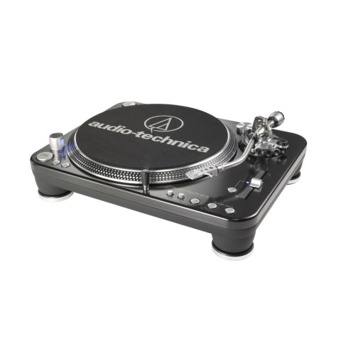 Audio-Technica AT-LP1240-USBXP Direct-Drive Professional DJ Turntable
