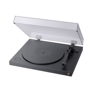 Sony PS-HX500 Hi-Res USB Turntable Save $100.00